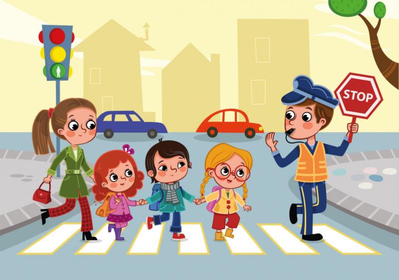 «Родительский патруль» на страже правопорядка!