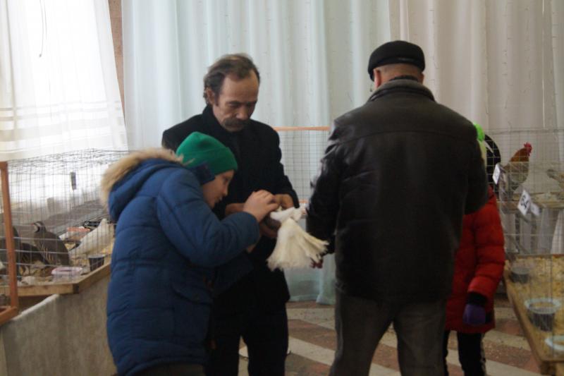 Уникальная во всем