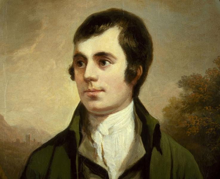 В горах мое сердце