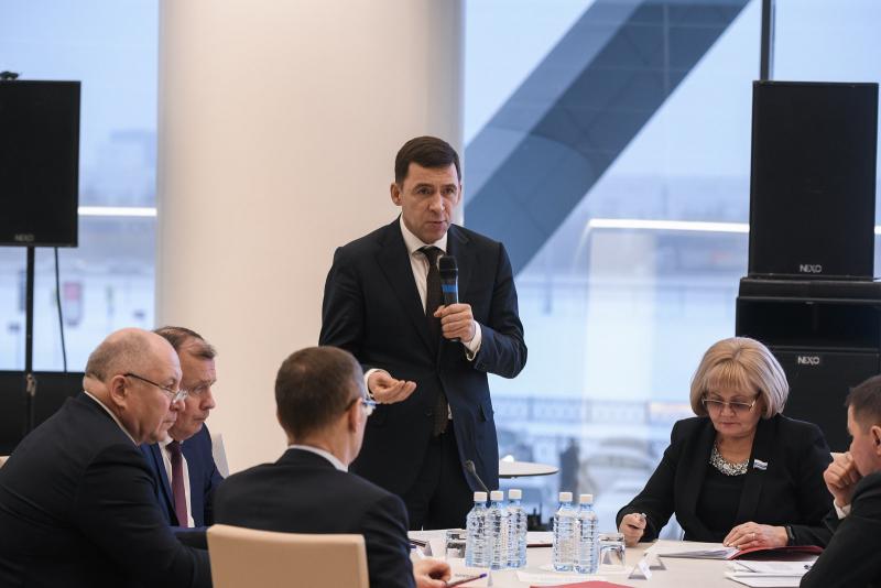 Итоги работы совета глав по нацпроектам