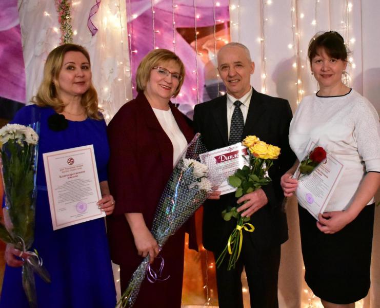 Дом, который полон сюрпризов!