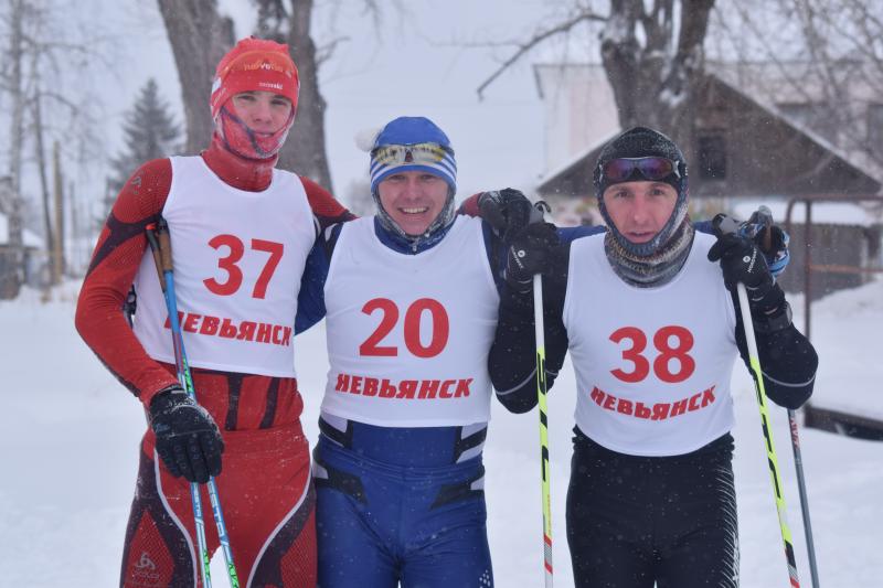 Навстречу здоровью