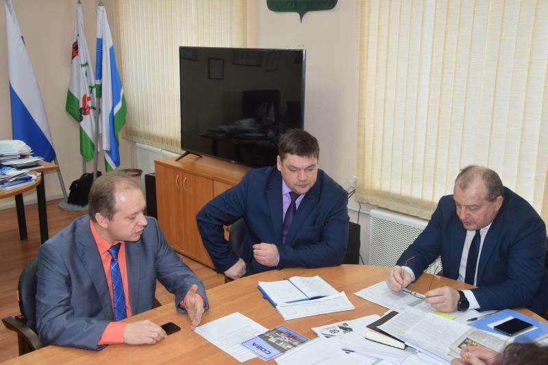 Будет школа, будет сад