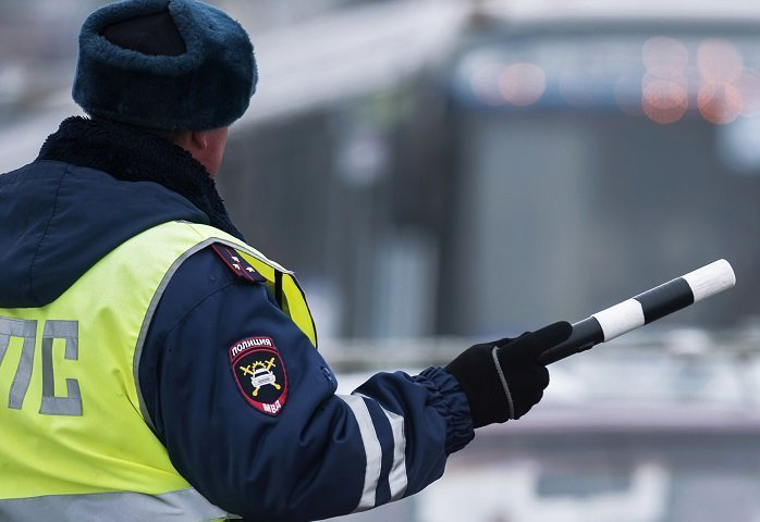 Стартует «Безопасная дорога»