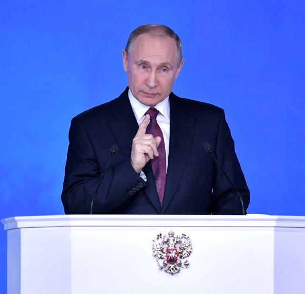 Нам нужны долгосрочное развитие и мир