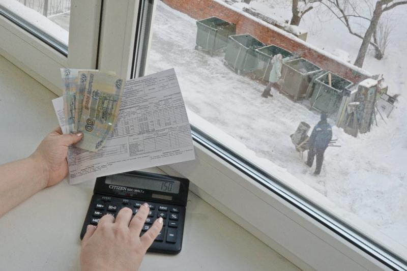 МинЖКХ потребовало от регоператоров незамедлительно устранить нарушения, допущенные в счетах уральцев за услуги по ТКО