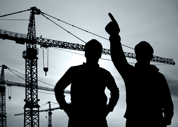 В январе текущего года в Свердловской области сдано почти 58 тысяч квадратных метров жилья