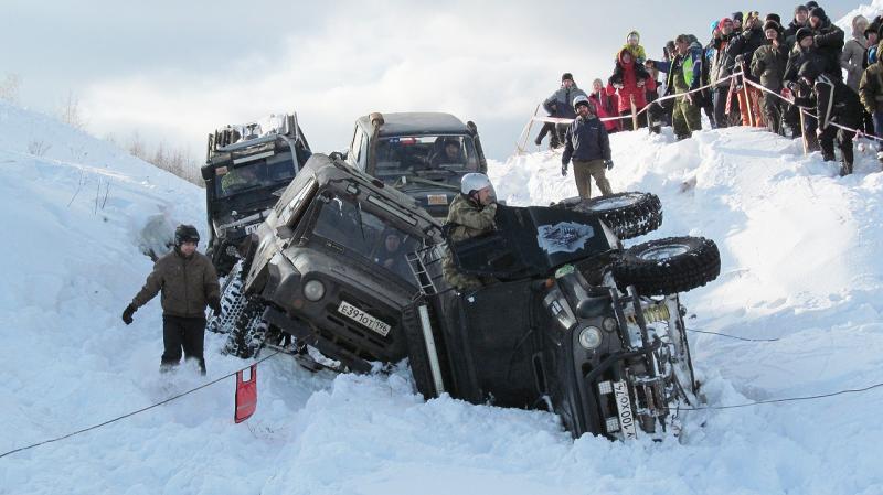 Битва под Ударником