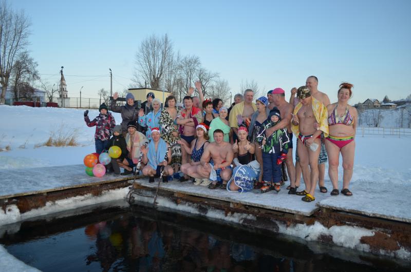 Невьянск — закаленный!