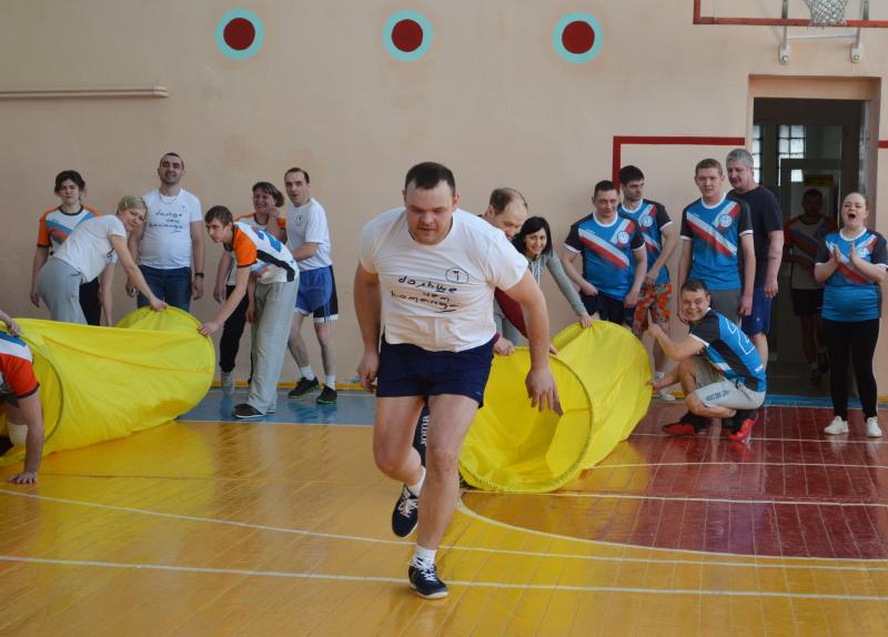 Не самый обычный рабочий день