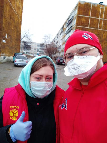 Молодежный подход