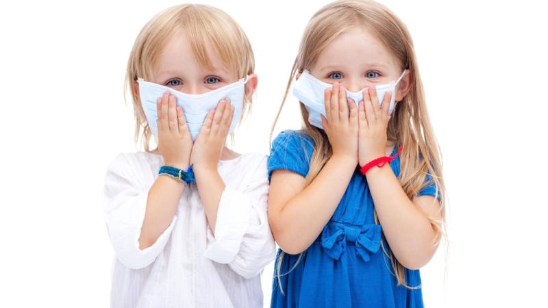 Евгений Куйвашев заявил о недопустимости нарушения мер дезинфекции в дежурных группах детских садов в Свердловской области