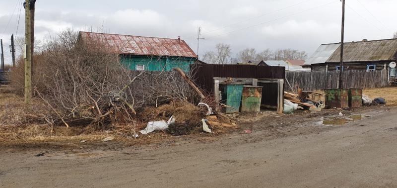 Не всяк мусор — ТКО