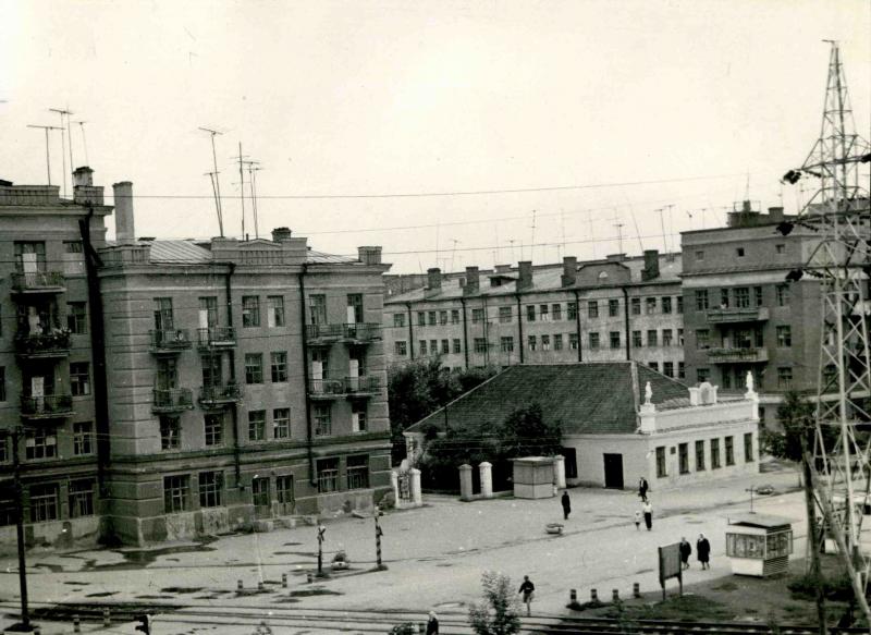 Мир книги, детства и добра