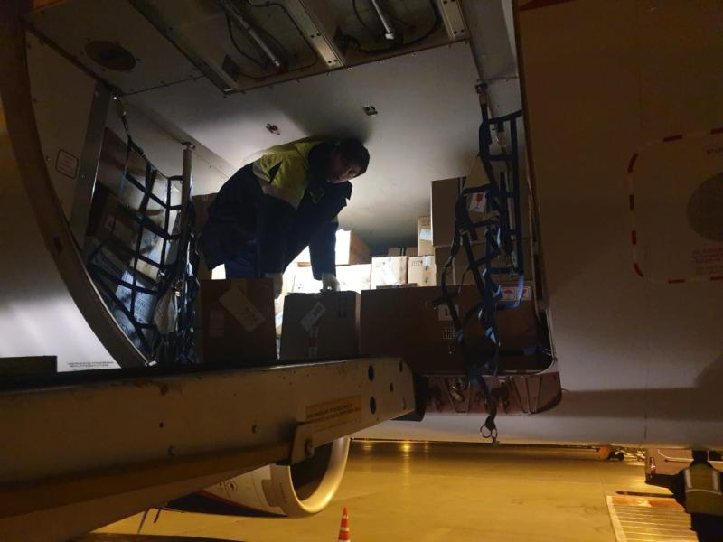 Готовы на случай роста