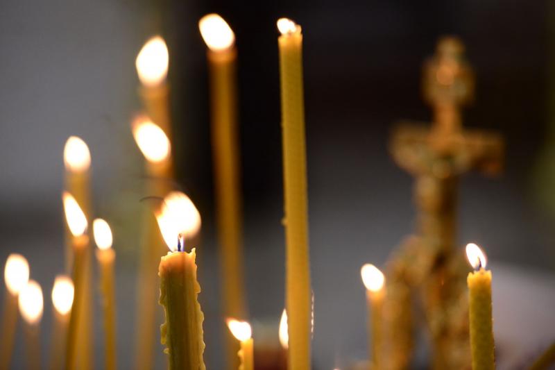 «Обязательно береги себя»