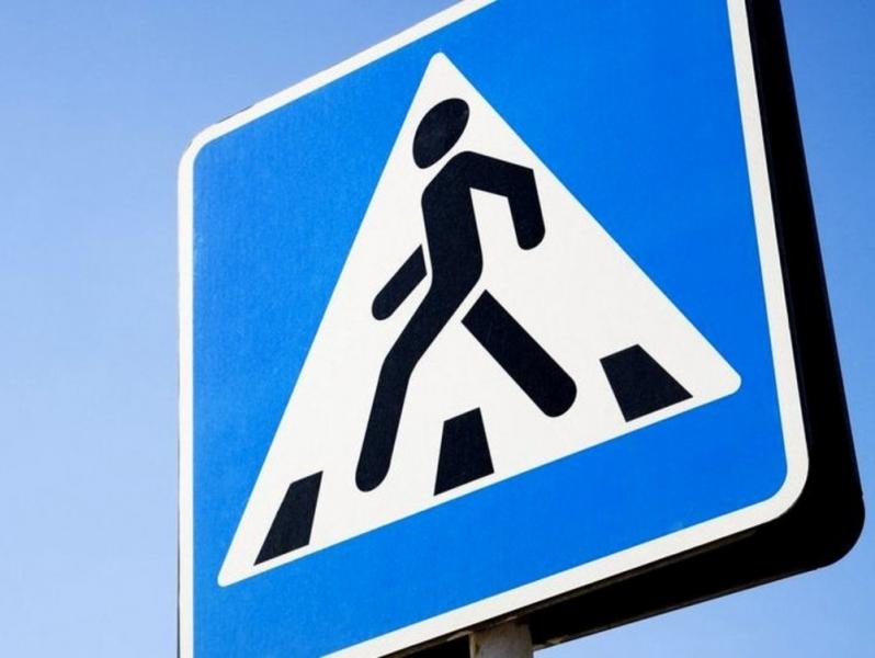 Еще раз о пешеходах и для пешеходов