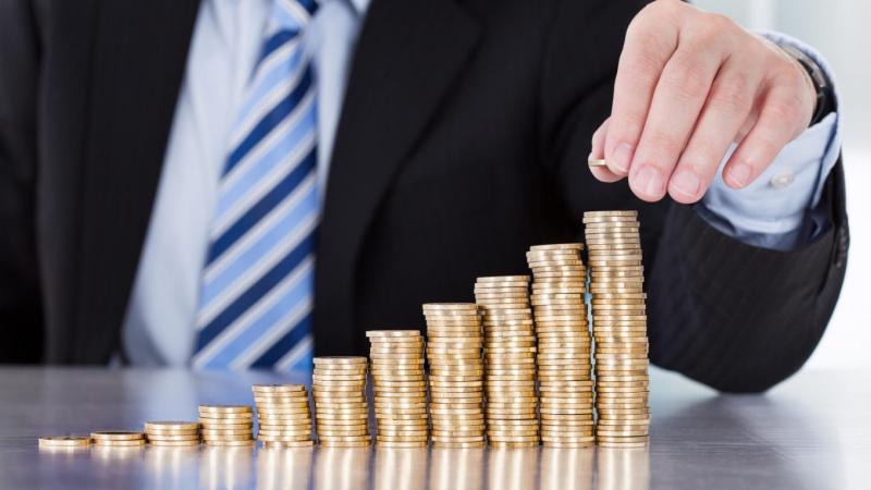 Объем поступлений в областной бюджет - 94,4 млрд. рублей