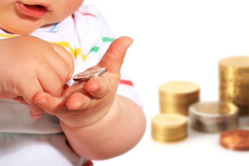 Для получения выплаты достаточно только заявления