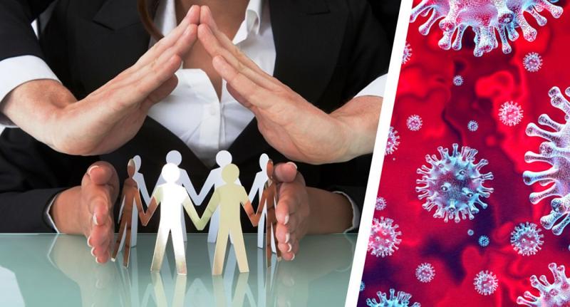 Самозянятых ждут выплаты