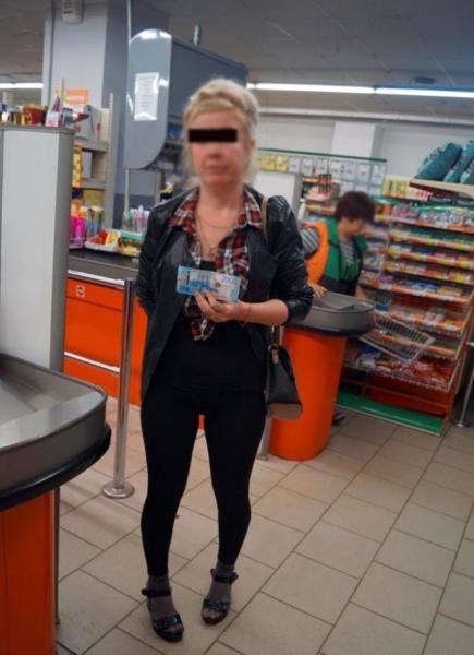 На Урале активизировались фальшивомонетчики