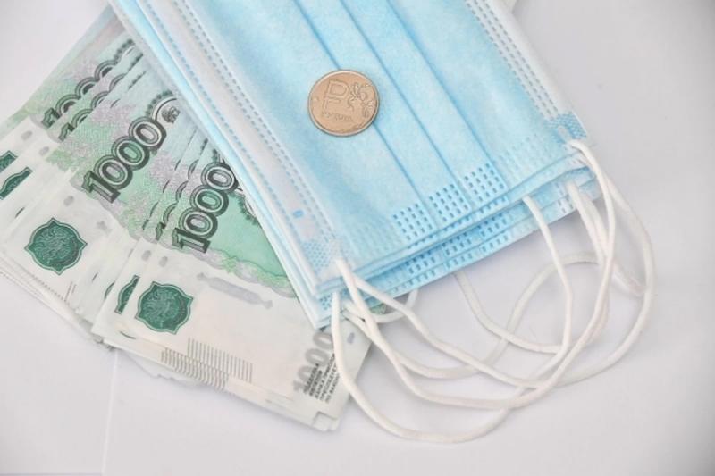 Самозанятые Свердловской области получили выплаты на сумму 8,9 тысяч