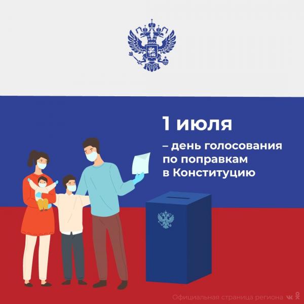 НЕВЬЯНСК  ГОЛОСУЕТ!