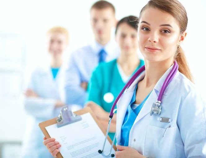 Президентская академия на Урале бесплатно обучит детей медиков, борющихся с COVID-19