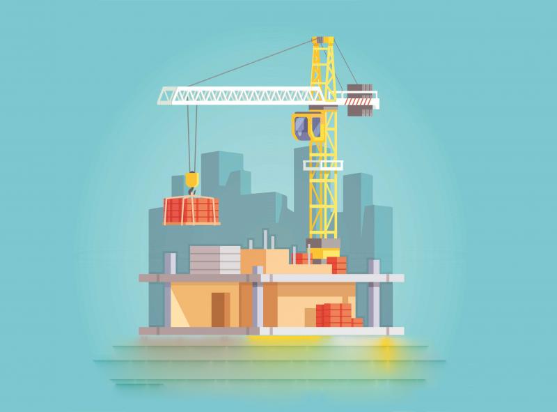 Переходим на проектное финансирование