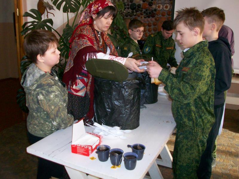 Оценивая полученный опыт