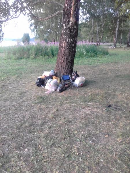 Достучаться до совести 