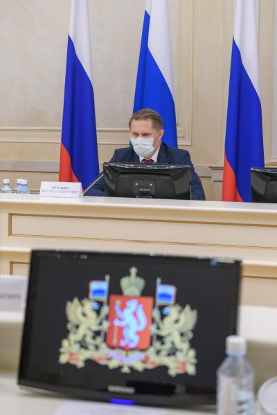 От модернизации медучреждений  - до создания комфортной инфраструктуры   для врачей