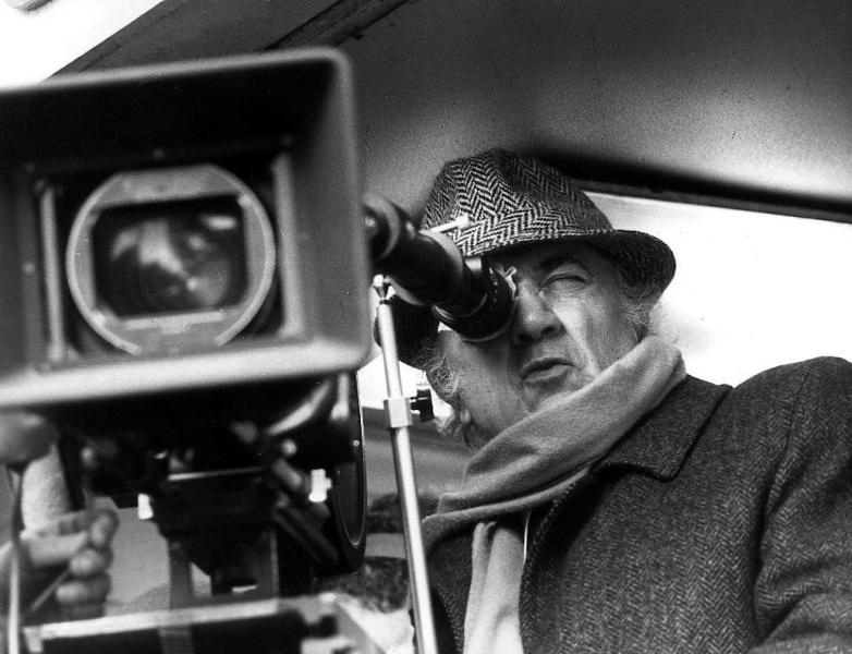 ИННОПРОМ-2020 откроется ретроспективой фильмов Федерико Феллини