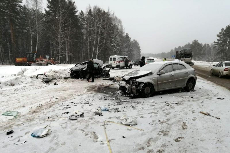 Смертельное путешествие