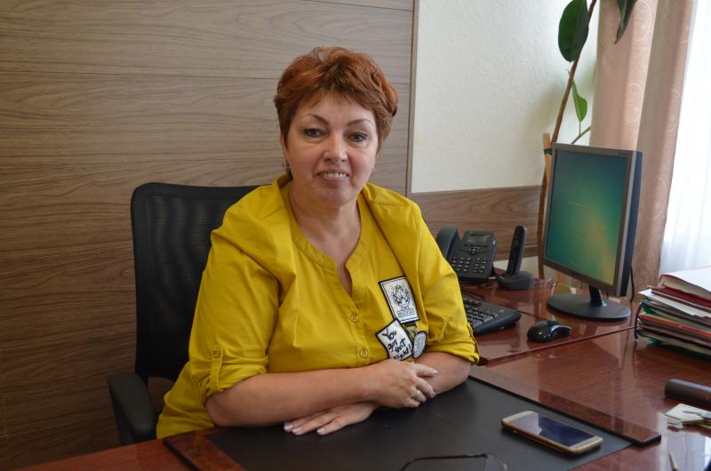 «Наша сила — в единстве и взаимодействии…»