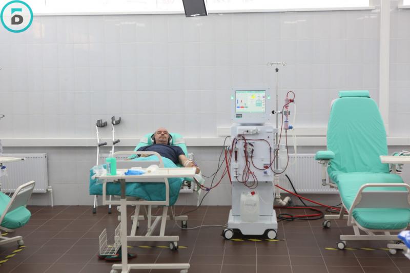 «И помочь большему числу пациентов»