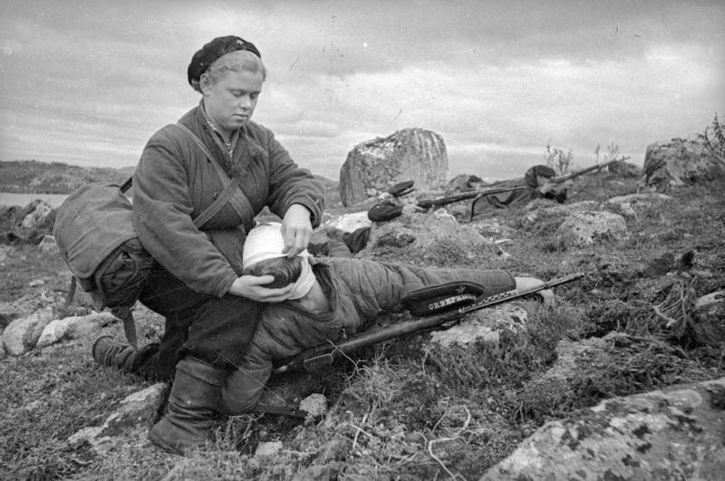 «Живу Россией» с новым проектом