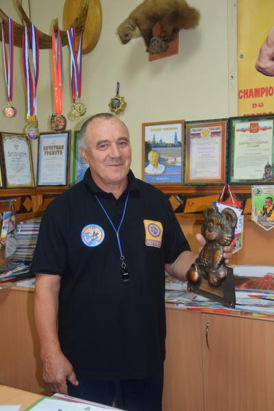 Золотое правило Юсупова