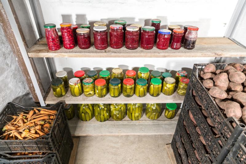 Просушить по всем правилам