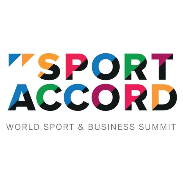 Всемирный саммит  спорта и бизнеса СпортАккорд- в Екатеринбурге!