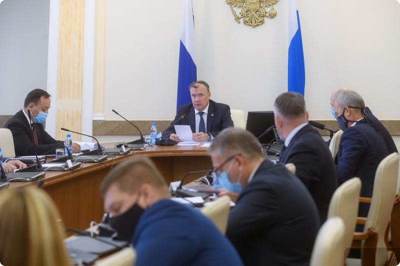 «Очень жестко, особенно в условиях достаточно серьезных бюджетных ограничений»