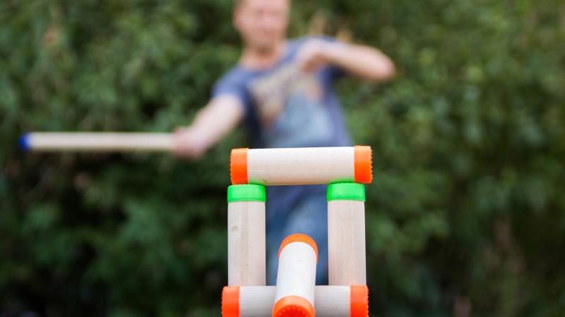 ИГРА НАРОДНАЯ