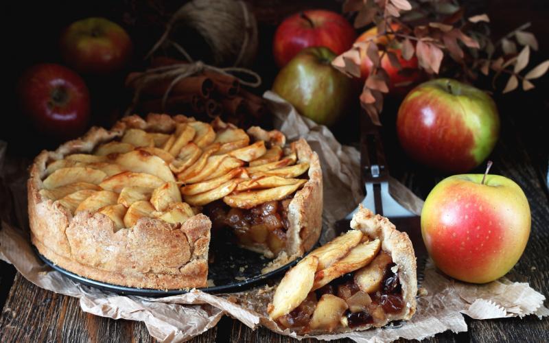 Конкурс «У меня вкуснее!»