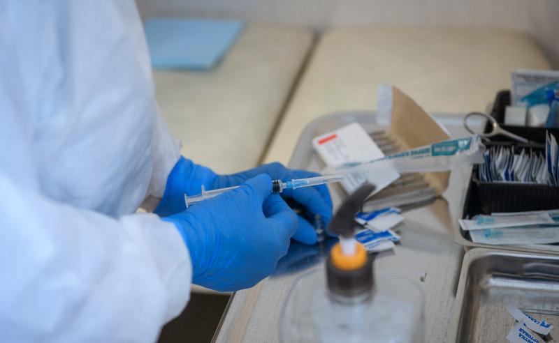 Ну подумаешь – укол…