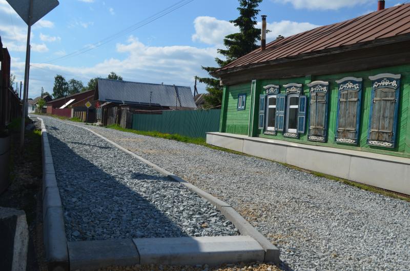 Эх, путь-дорожка…