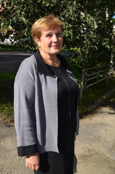 Активистка, спортсменка, красавица!