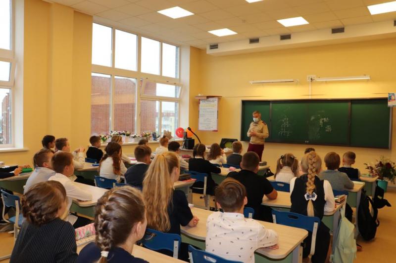 О мерах профилактических, в том числе — коронавирусных