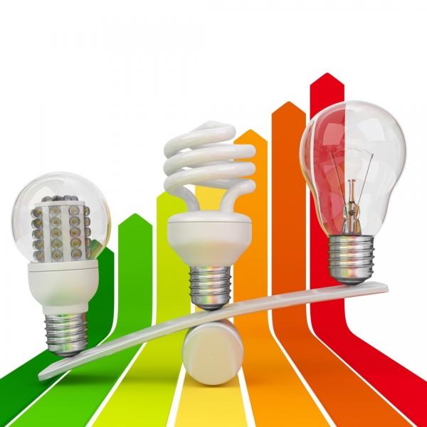 Калькулятор по переходу на энергоэффективные источники освещения