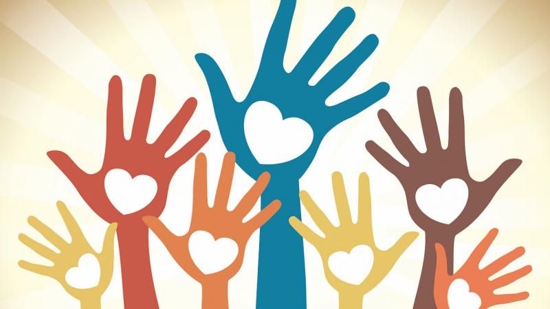 Всероссийкий конкурс «Лучший волонтерский отряд»