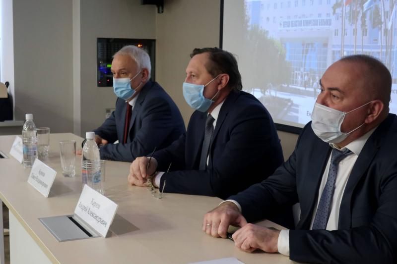 Первый – в стране